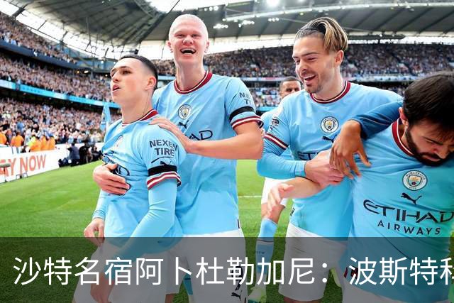 沙特名宿阿卜杜勒加尼：波斯特科格鲁为C罗牺牲球队利益